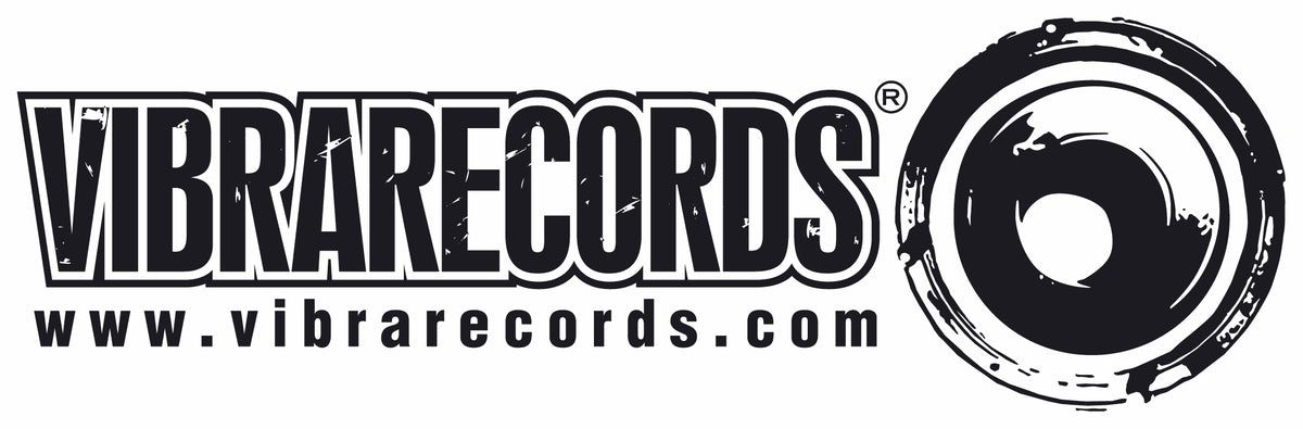 Vibrarecords logo