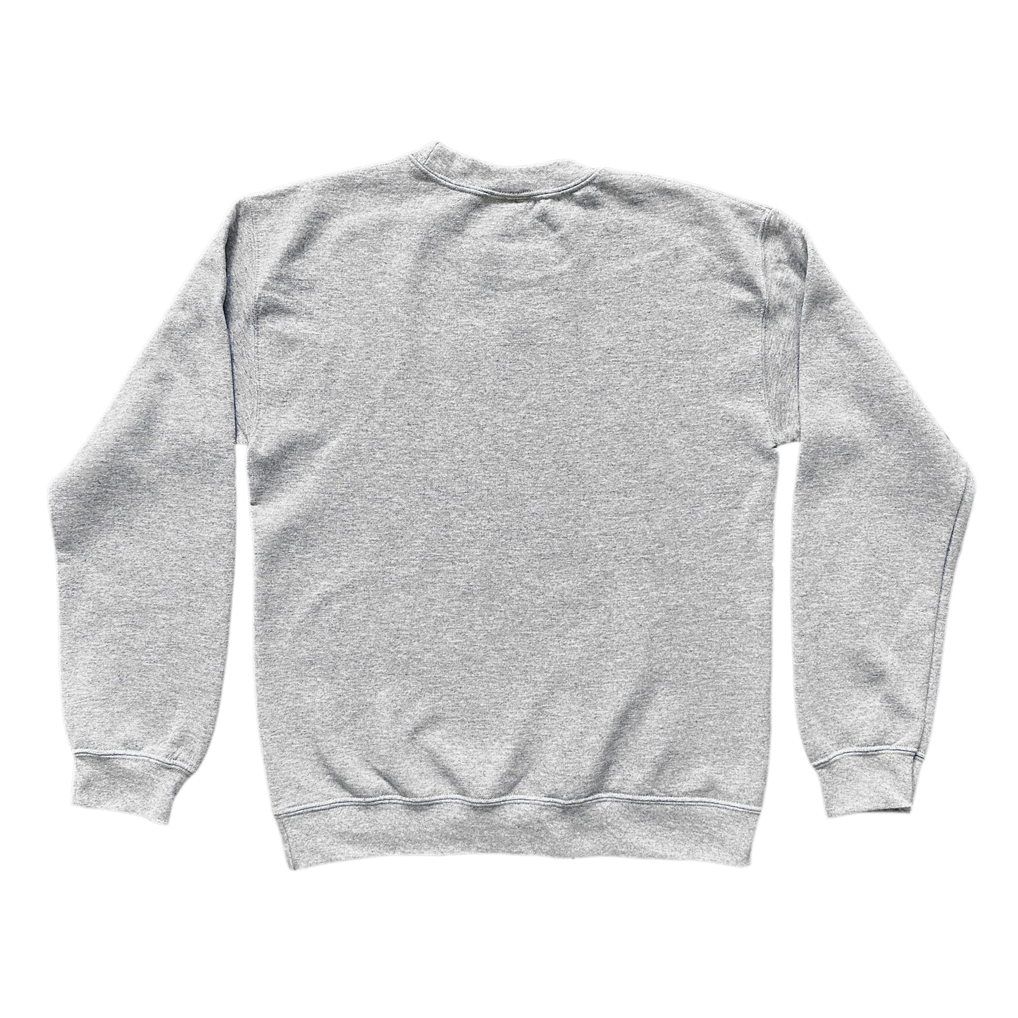 Golden Age Outline Logo Crew Grey