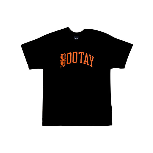 Bootay “V-troit special” T-Shirt (PREORDINE - SPEDIZIONI A PARTIRE DAL 3 GIUGNO)