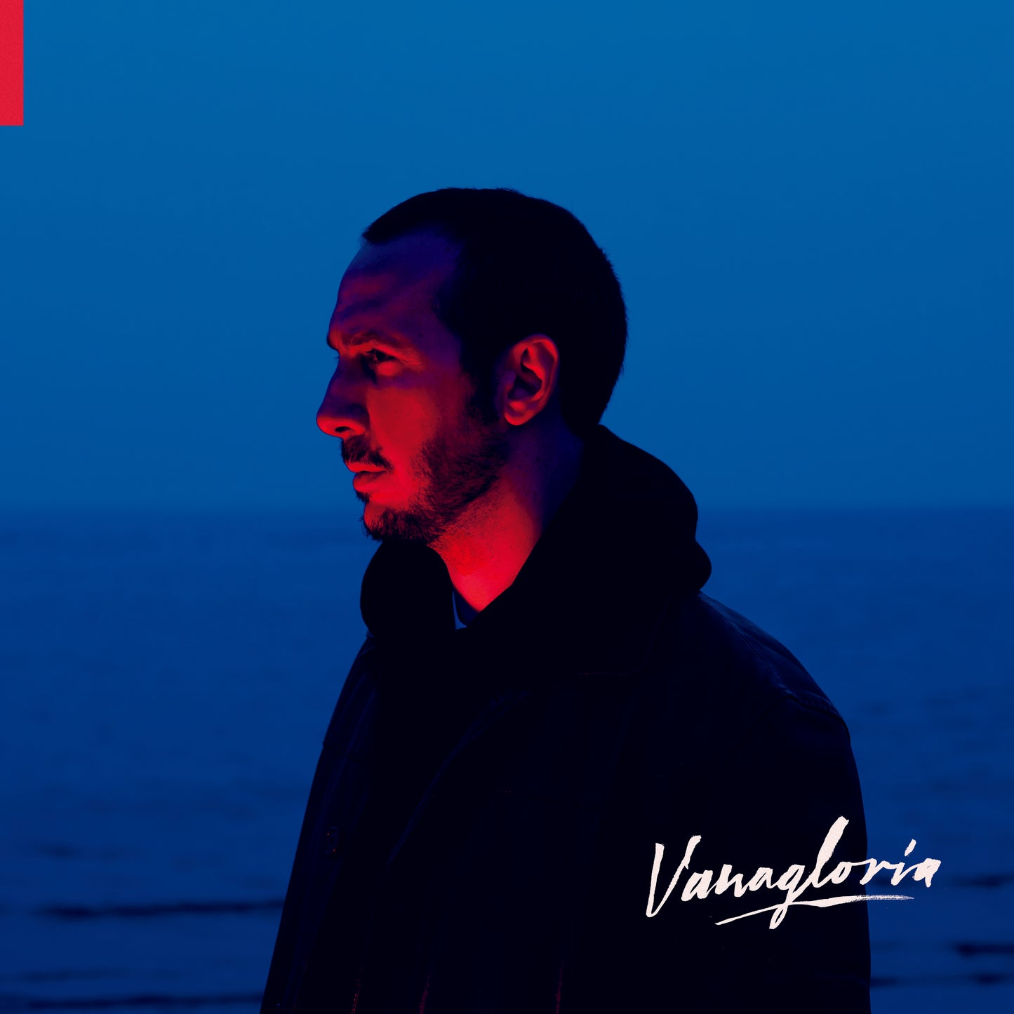 Zampa - Vanagloria (LP, Black, Ltd, 200 copie)