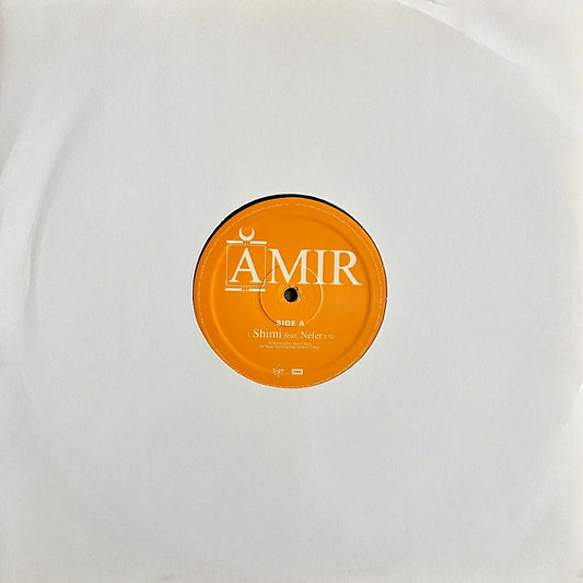 Amir – Shimi (12", Single)