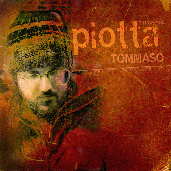 Piotta - Tommaso (CD, Album)