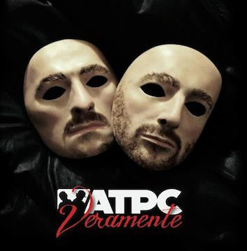ATPC – Veramente (CD, Album)