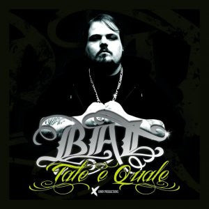Bat - Tale E Quale (CD, Album)