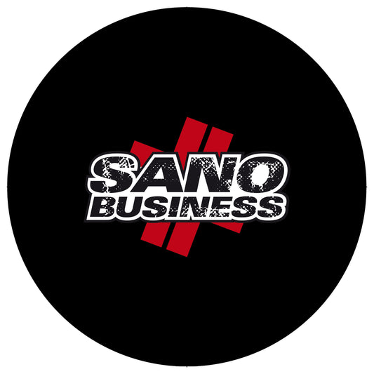 Sano Business – Sano Business Logo (Slipmat)