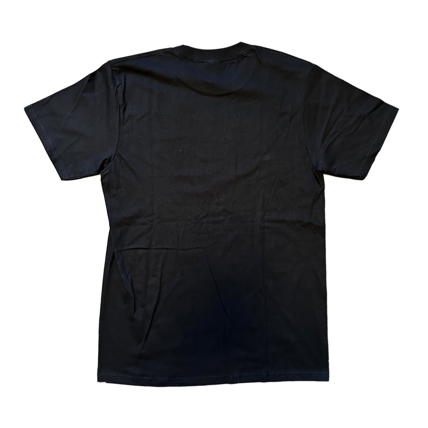 Sano Business – Logo Tee (T-Shirt - Black)