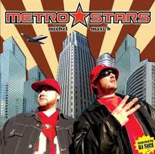 Metro Stars - Metrotape vol. 1 The Jam Session (CD, Album)