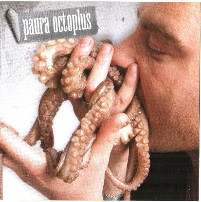 Fear - Octoplus (CD, Album)
