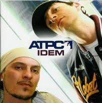 ATPC – Idem (CD, Album)