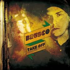Brusco - Take Off Vol. 1 (CD, MiniAlbum)